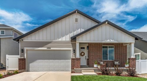 11992 S Butte County Dr, Herriman, UT, 84096-2973 | Card Image