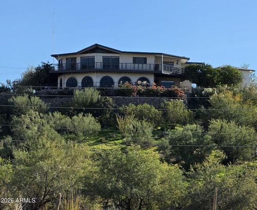 322 N Cleopatra Street, Queen Valley, AZ, 85118 | Card Image