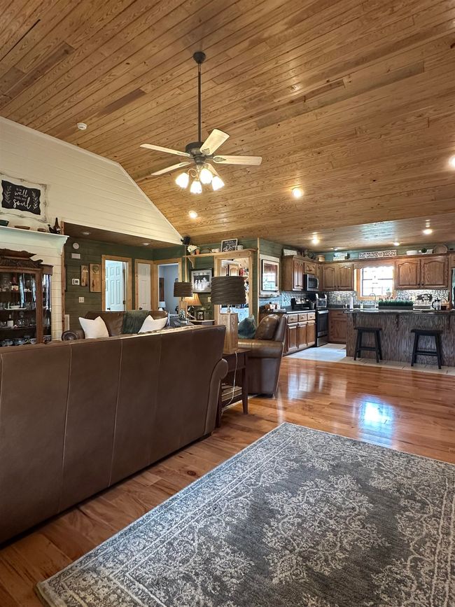 951 Highway 57 E, House other with 3 bedrooms, 2 bathrooms and null parking in Ramer TN | Image 22