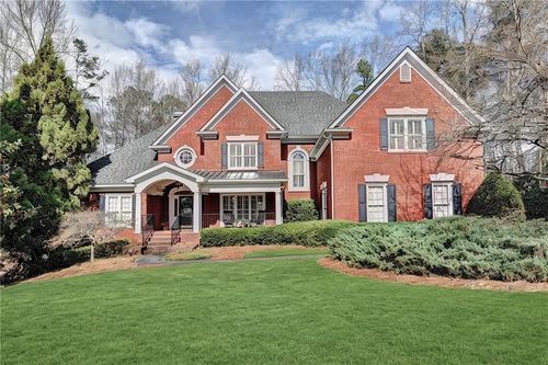 7040 Laurel Oak Dr, Suwanee, GA, 30024-5339 | Card Image