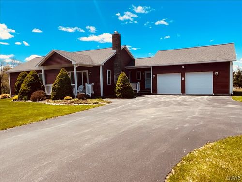 3275 Amelias, Hamilton, NY, 13346 | Card Image
