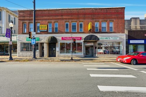 1434-1428 Main St, Palmer, MA, 01069-1222 | Card Image