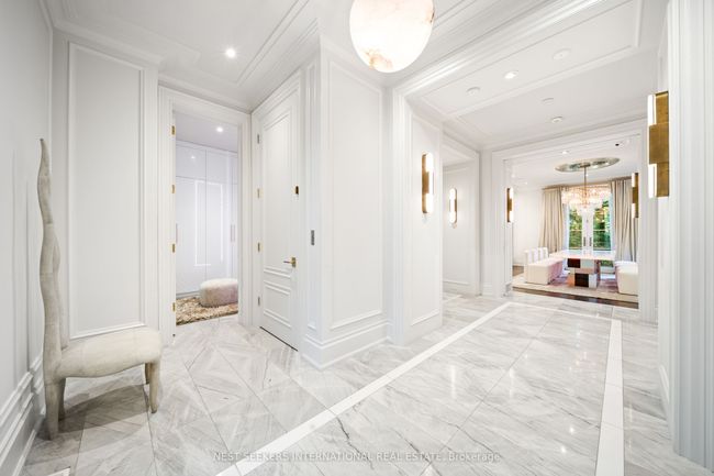 100 Ardwold Gate, House other with 5 bedrooms, 7 bathrooms and 4 parking in Toronto ON | Image 7