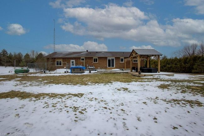 580330 Sideroad 60, House other with 4 bedrooms, 2 bathrooms and 14 parking in Berkeley ON | Image 31