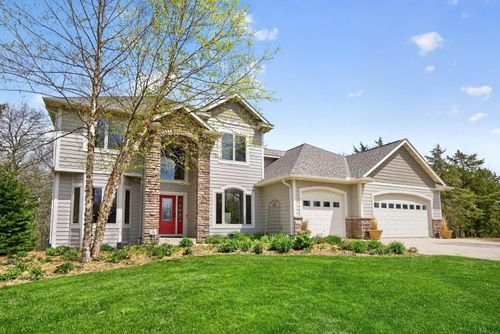 955 Cedar Point Ln Se, Oronoco, MN, 55960-2314 | Card Image