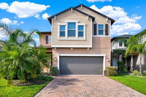8719 Winning Fields Rd, New Port Richey, FL, 34655-3408 | Card Image