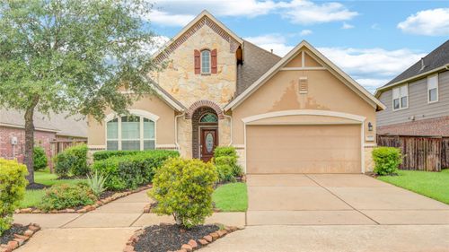 9915 Foggy Riv, Missouri City, TX, 77459-7287 | Card Image