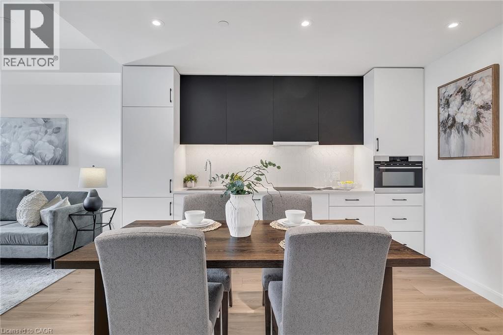Residential in Kitchener 4