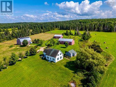 9262 St Croix Cove Rd, House other with 4 bedrooms, 3 bathrooms and null parking in Hampton NS | Image 1