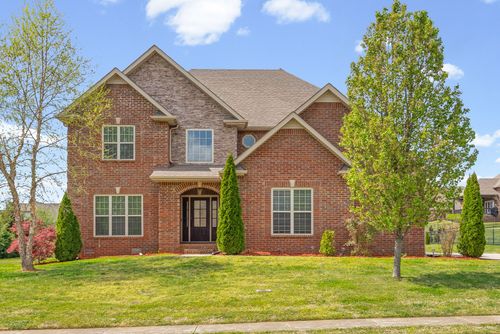 3148 Carrie Taylor Cir, Clarksville, TN, 37043-1446 | Card Image
