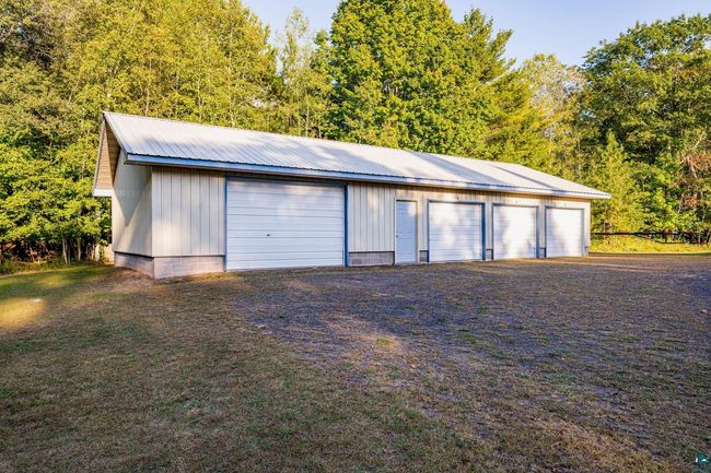 11585 E Railroad Rd, Home with 2 bedrooms, 2 bathrooms and null parking in LAKE NEBAGAMON WI | Image 22