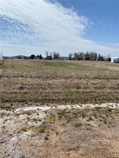 Lot 46 142nd Street, Home with 0 bedrooms, 0 bathrooms and null parking in Chippewa Falls WI | Image 1