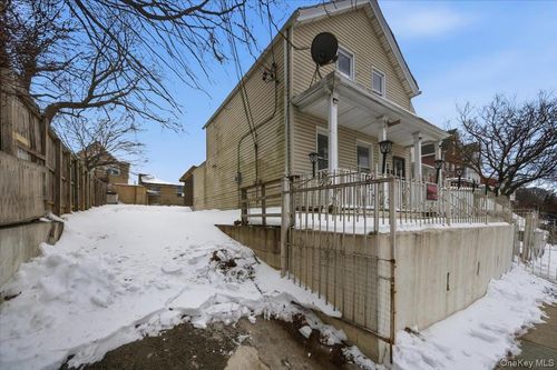 25 N Terrace Ave, Mount Vernon, NY, 10550-1814 | Card Image