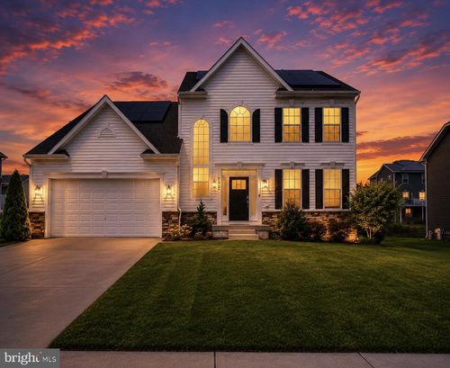 720 Scarlet Sky Dr, WESTMINSTER, MD, 21157-6899 | Card Image