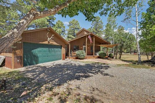64 Cleek Ct, Pagosa Springs, CO, 81147-8106 | Card Image