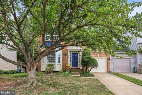 1159 Canon Way, WESTMINSTER, MD, 21157-5768 | Card Image