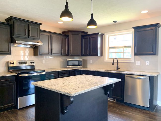 1734 Ellie Piper Cir, House other with 4 bedrooms, 3 bathrooms and 2 parking in Clarksville TN | Image 5