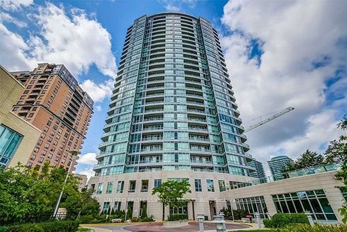 1812-60 Byng Ave, North York, ON, M2N7K3 | Card Image