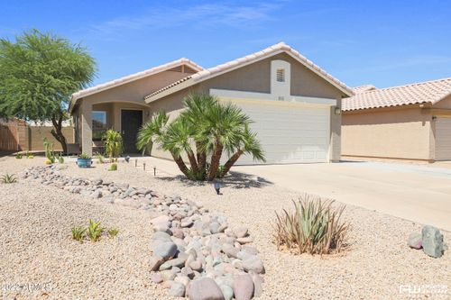 15714 W Elm St, Surprise, AZ, 85374-4344 | Card Image