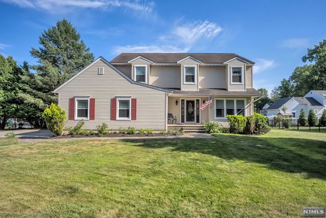 Toner Rd, Boonton, NJ 07005