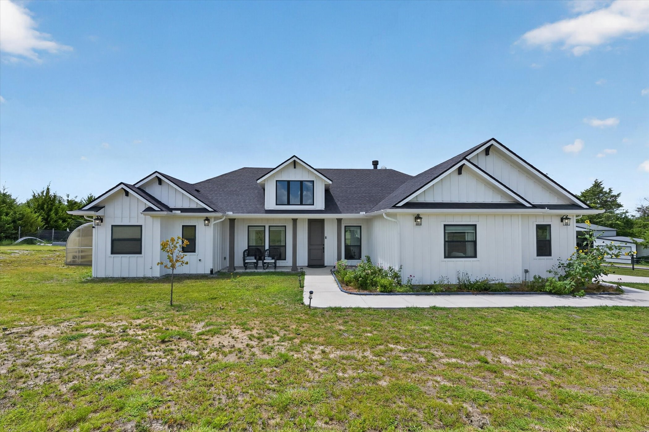 Residential in McKinney 2