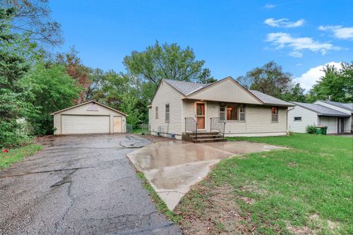 11324 Quinn St Nw, Coon Rapids, MN, 55433-3633 | Card Image