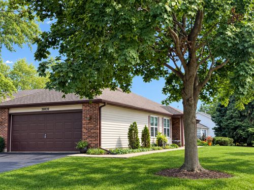 20839 W Hickory Ct, Plainfield, IL, 60544-9328 | Card Image