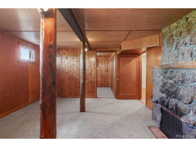 15947 S Perry Park Rd, House other with 3 bedrooms, 1 bathrooms and null parking in Palmer Lake CO | Image 26
