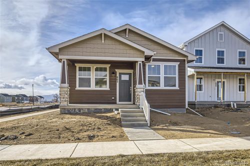 3076 Nectar Street, Strasburg, CO, 80136 | Card Image