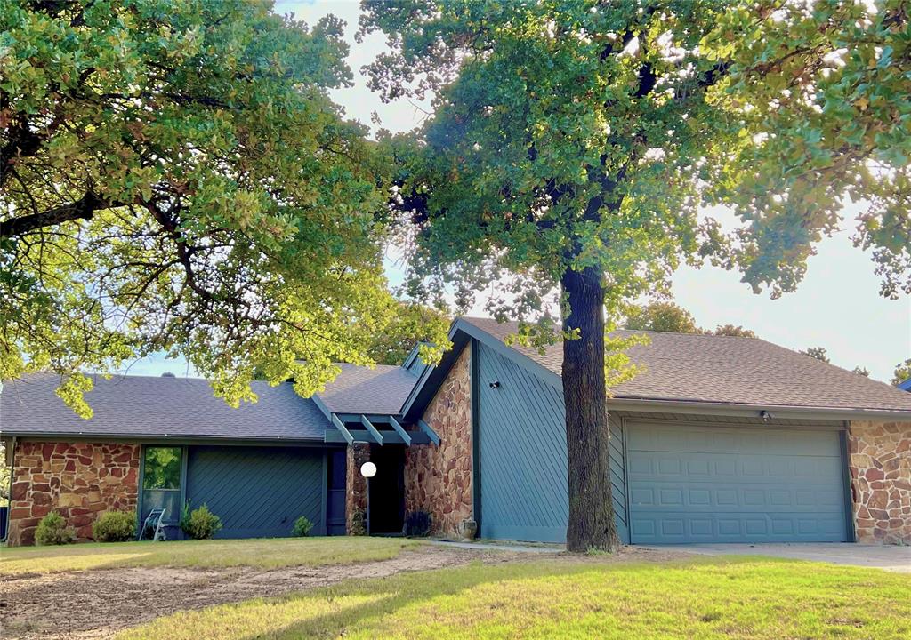 10th St, Choctaw, OK 73020
