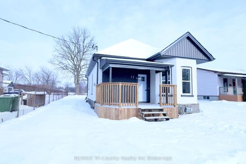 12 Mariam St, Saint Thomas, ON, N5P1W8 | Card Image