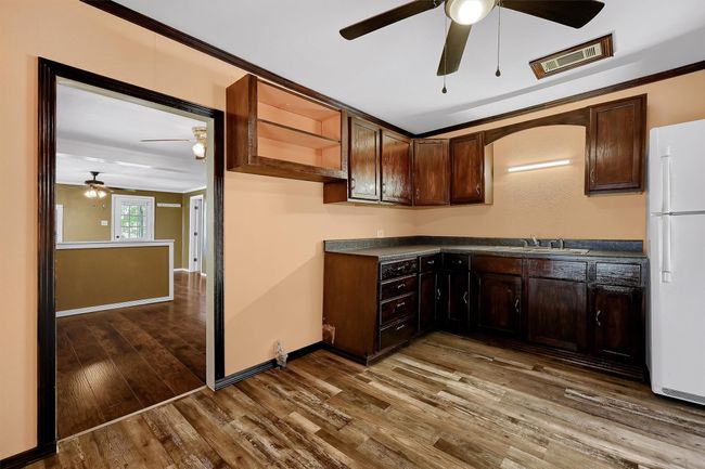 205 N Bean St, House other with 4 bedrooms, 1 bathrooms and null parking in Howe TX | Image 14