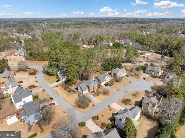 2135 Primrose Place Ln, House other with 4 bedrooms, 3 bathrooms and 2 parking in Lawrenceville GA | Image 48