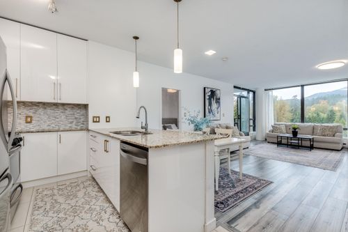 507-110 Brew St, Port Moody, BC, V3H0E4 | Card Image