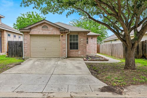 4014 Sparrow Lk, San Antonio, TX, 78244-1113 | Card Image