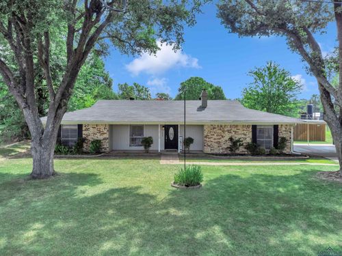 1406 N White Oak Rd, White Oak, TX, 75693-3010 | Card Image