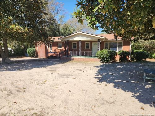 3920 Donna St, Fayetteville, NC, 28306-2821 | Card Image