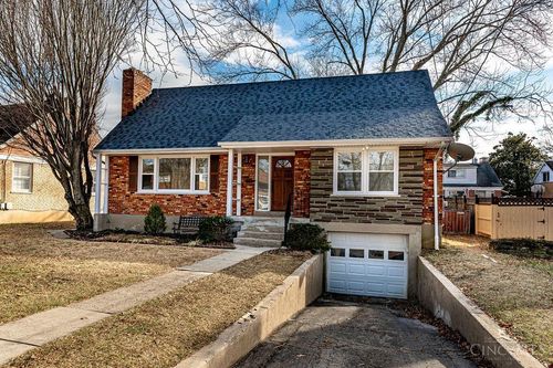 3553 Edgeview Dr, Cincinnati, OH, 45213-2024 | Card Image