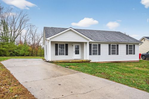 443 Jameson Way, Winchester, KY, 40391-9135 | Card Image