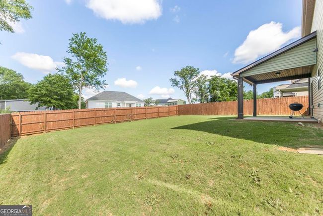 196 Amelia Dr, House other with 4 bedrooms, 3 bathrooms and null parking in Byron GA | Image 33