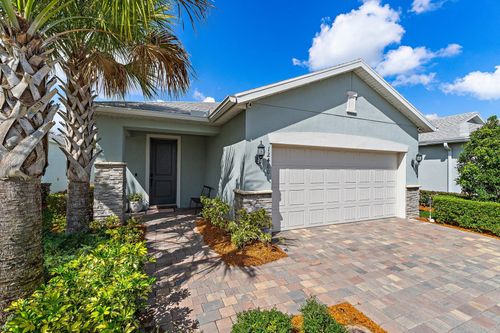 12480 Sw Myrtle Oak Drive, Port St Lucie, FL, 34953 | Card Image