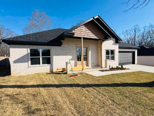520 Forest Oak Cove, Jacksonville, AR, 72076 | Card Image