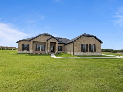 204 Slimp Bluff, Azle, TX, 76020 | Card Image