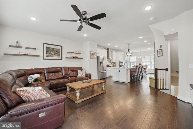 2069 Alder Ln, Townhouse with 4 bedrooms, 3 bathrooms and null parking in DUMFRIES VA | Image 13