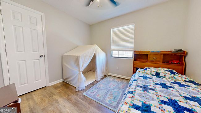 5612 Hickory Dr, House other with 3 bedrooms, 2 bathrooms and null parking in Patterson GA | Image 14