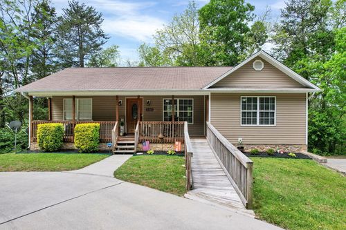 3305 Ridgeway Dr Nw, Cleveland, TN, 37312-2769 | Card Image
