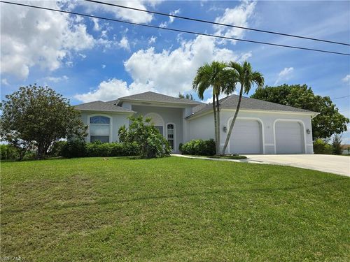 123 Nw 14th Ave, Cape Coral, FL, 33993-7769 | Card Image