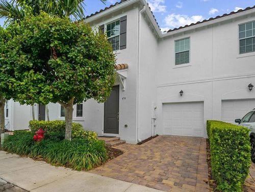 474 Francesca Ridge Rd, Boynton Beach, FL, 33435-5046 | Card Image