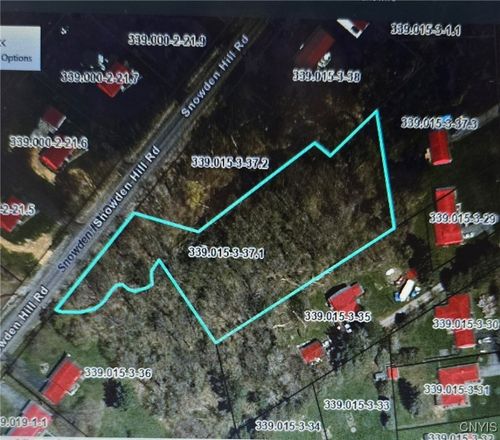 3225 Snowden Hill Rd, New Hartford, NY, 13413 | Card Image