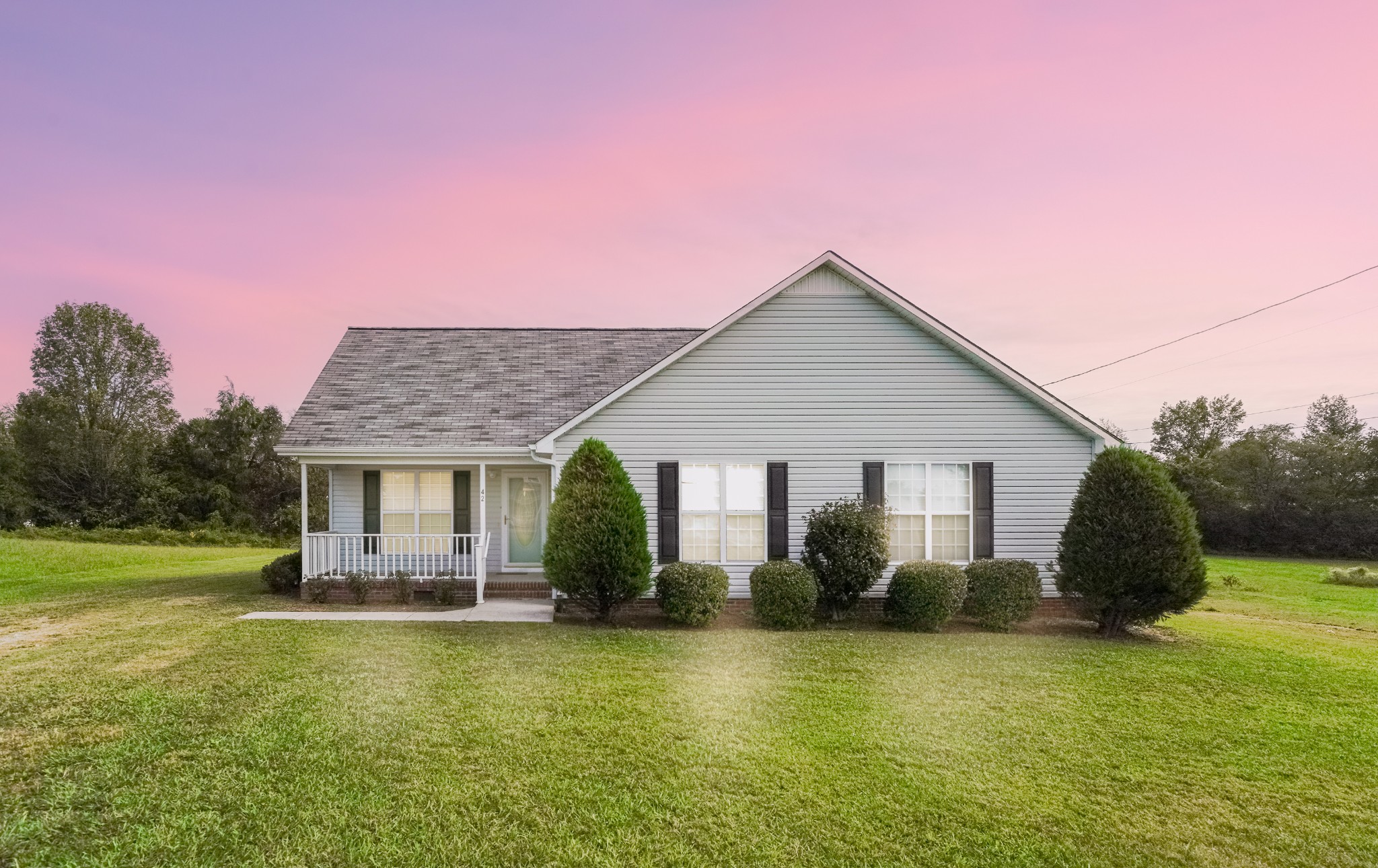 Hunters Ridge Dr, Fayetteville, TN 37334